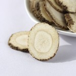 Angelica Root Manufacturer - Radix Angelica Dahurica Health