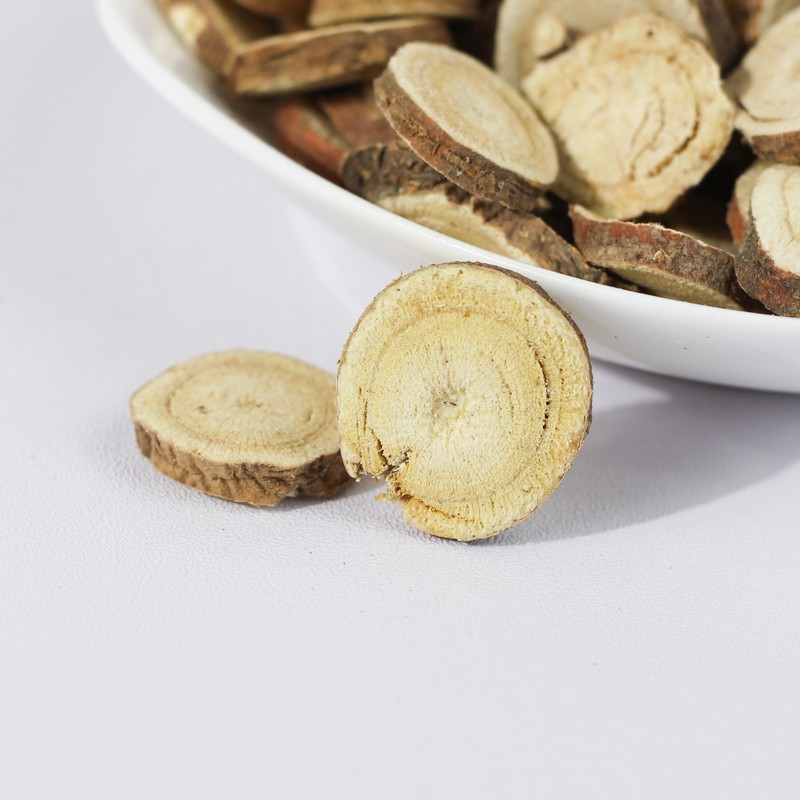 Licorice Root Supplier - 100% Natural Radix Slice Spice