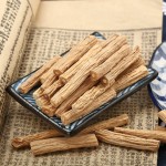 Codonopsis Root Factory - Natural Dried Radix Extract Herb