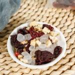 Organic Fruit Tea Supplier - Cranberry Roselle Health Leaf Bulk