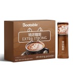 Latte Coffee Manufacturer - Decaffeinated Oat Coconut Triple Blend