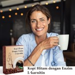 L-Carnitine Coffee Manufacturer - Chocolate Sugar Powder Slimming