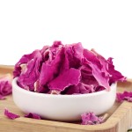 Peony Petals Factory - Organic Pink Mu Dan Medicinal Custom