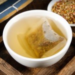 Detox Tea Factory - Organic Colon Cleanse Slimming Loose Leaf