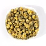 Chrysanthemum Tea Manufacturer - Organic Dried Bud Free Sample