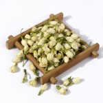 Jasmine Tea Manufacturer - Blooming 100% Natural Dried Flower