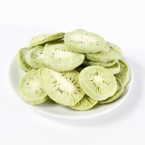 Freeze-Dried Kiwi Factory - Thick Crisp Non-Fried Vacuum Pack