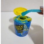 Gummy Dipperz Sticks Factory - Juicy Drop Sour Gel Sweet Snacks