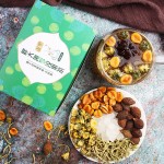 Chrysanthemum Tea Supplier - Loose Sweet Honeysuckle Licorice