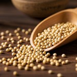 Mustard Seed Supplier - White Grain Spice Cooking Seasoning