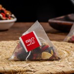 Herbal Sleep Tea Manufacturer - Natural Sour Jujube Seed Poria