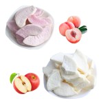 Freeze-Dried Fruit Manufacturer - Mixed Bulk Customized Packaging