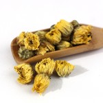 Chrysanthemum Tea Manufacturer - Organic Dried Bud Free Sample