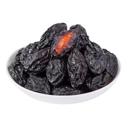 Organic Plum Factory - Sour Sweet Snacks FD Drying Process