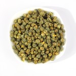 Chrysanthemum Tea Factory - Blooming Bud Natural Herbal Drink