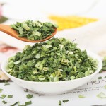 Dried Vegetable Factory - Dehydrated Spring Onion Chive Cutter