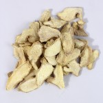 Dried Ginger Factory - Slices China Wholesale Food Seasoning