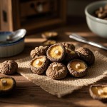 Shiitake Mushroom Supplier - Bulk Dehydrated Mushroom Cooking