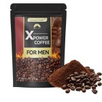 Energy Coffee Factory - Men's Fertility X Power Dark Roast