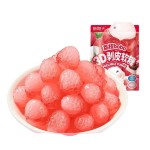 Peelable Gummy Factory - Fat Free 50% Fruit Juice Mix Bag