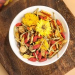 Organic Tea Manufacturer - Premium Chrysanthemum Cassia Chamomile
