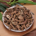 Wujiapi Bark Factory - Brown Piece Cortex Acanthopanacis