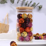 Dragon Ball Tea Manufacturer - Handmade Artisan Flower Blooming