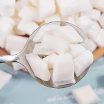 Freeze-Dried Coconut Factory - 5mm Pieces 0 Sugar 5A Quality