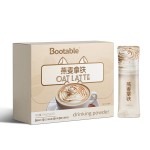 Latte Coffee Manufacturer - Decaffeinated Oat Coconut Triple Blend