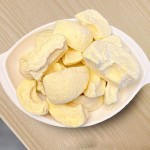 Freeze-Dried Apple Supplier - Healthy Instant Snacks Bulk