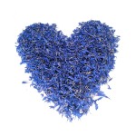 Blooming Tea Supplier - Organic Blue Cornflowers Petals Bulk