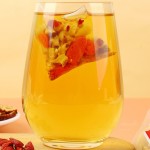 Health Tea Manufacturer - Ginger Red Dates Sugar Free Brewing