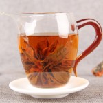 Peony Tea Supplier - 4G Honey Taste Yunnan Blooming Herbal