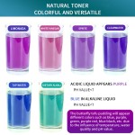 Butterfly Pea Tea Supplier - Color-Changing Herbal Custom Shape