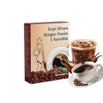 L-Carnitine Coffee Manufacturer - Chocolate Sugar Powder Slimming