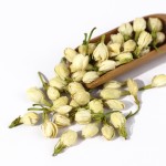 Jasmine Tea Manufacturer - Blooming 100% Natural Dried Flower
