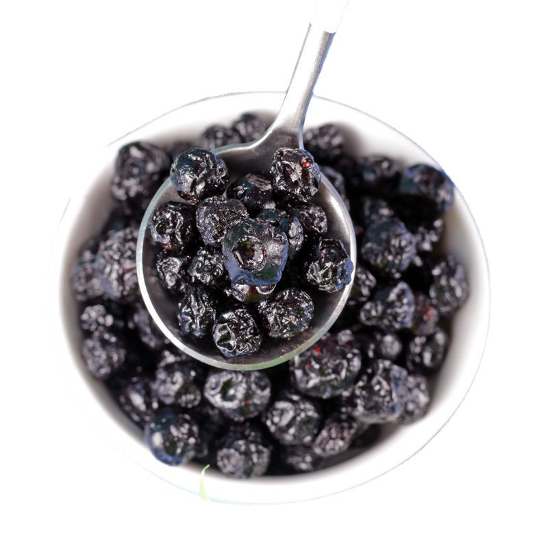 Blueberry Supplier - Dried Fruits Healthy Delicious Rich Nutrition