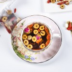 Ginger Tea Supplier - Organic Herbal Menstrual Health Bulk