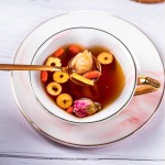 Ginger Tea Supplier - Organic Herbal Menstrual Health Bulk