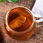 Detox Tea Factory - Organic Colon Cleanse Slimming Loose Leaf