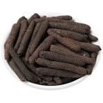 Long Pepper Factory - High Quality Natural Piper Longum Spice
