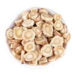 Glehnia Root Supplier - Chinese Herb Medicine Raw Slices