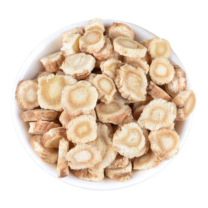 Glehnia Root Supplier - Chinese Herb Medicine Raw Slices