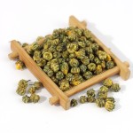 Chrysanthemum Tea Factory - Blooming Bud Natural Herbal Drink