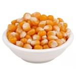 Mushroom Popcorn Factory - Corn Kernels Grain Snacks Wholesale