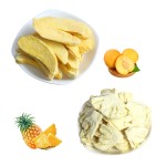Freeze-Dried Fruit Manufacturer - Mixed Bulk Customized Packaging