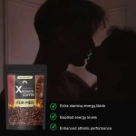 Energy Coffee Factory - Men's Fertility X Power Dark Roast