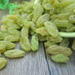 Green Raisin Factory - Organic Sweet Taste FD Syrup Process