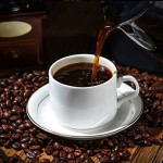 Energy Coffee Factory - Men's Fertility X Power Dark Roast