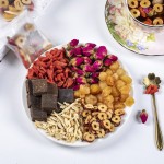 Ginger Tea Supplier - Organic Herbal Menstrual Health Bulk